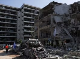 Israel Bombs Iranian Oil Plant: Terrible Conflict Between the Two Countries