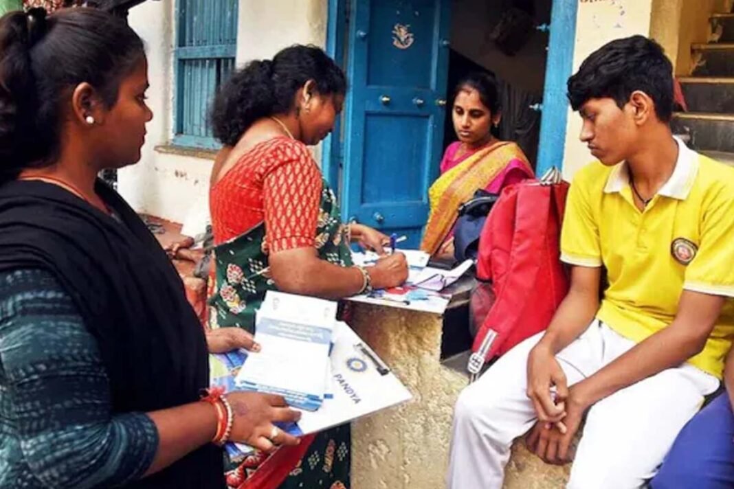 New Census to begin in 2027