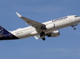 Lufthansa flight returns to Germany after bomb threat
