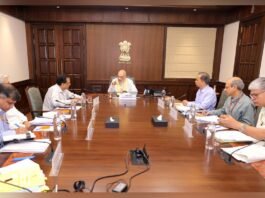 Caste Census launched in India along with Census: Amit Shah
