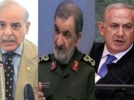 Pakistan may intervene if Israel launches nuclear attack: Iranian general warns