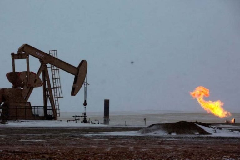 Could a huge oil deposit be found in the Andaman Sea?