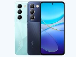 Vivo T4 Lite 5G