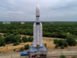 Bomb threat call to ISRO center in Sriharikota: Search operation, security tightened