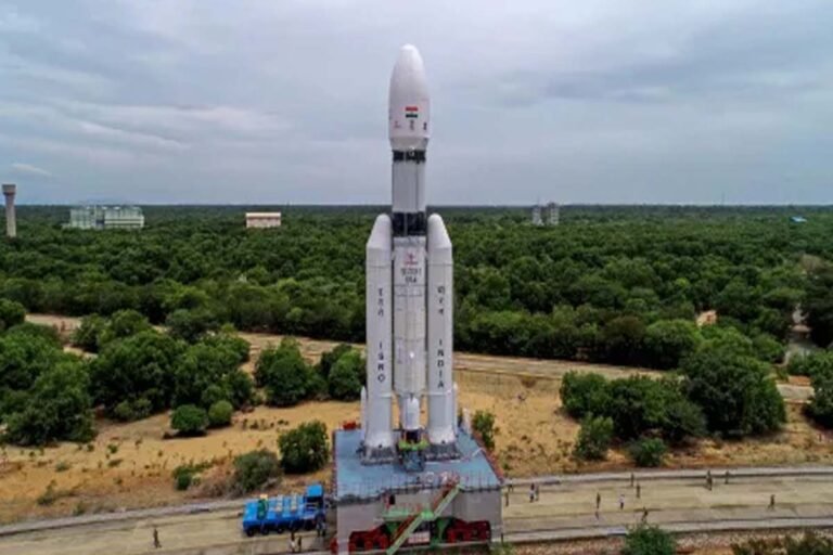 Bomb threat call to ISRO center in Sriharikota: Search operation, security tightened