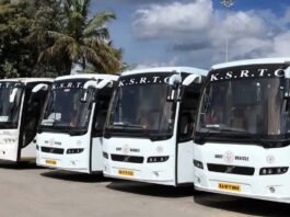 Recruitment in KSRTC after 8 years: Appointment letters distributed to 2000 drivers-operators
