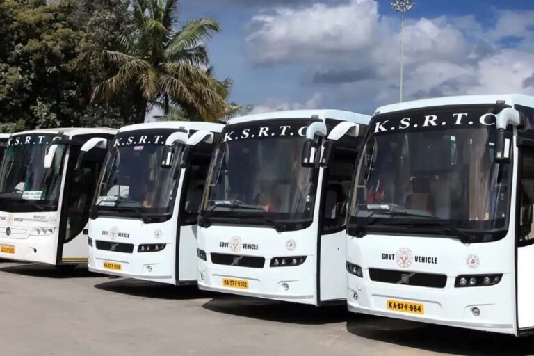 Recruitment in KSRTC after 8 years: Appointment letters distributed to 2000 drivers-operators