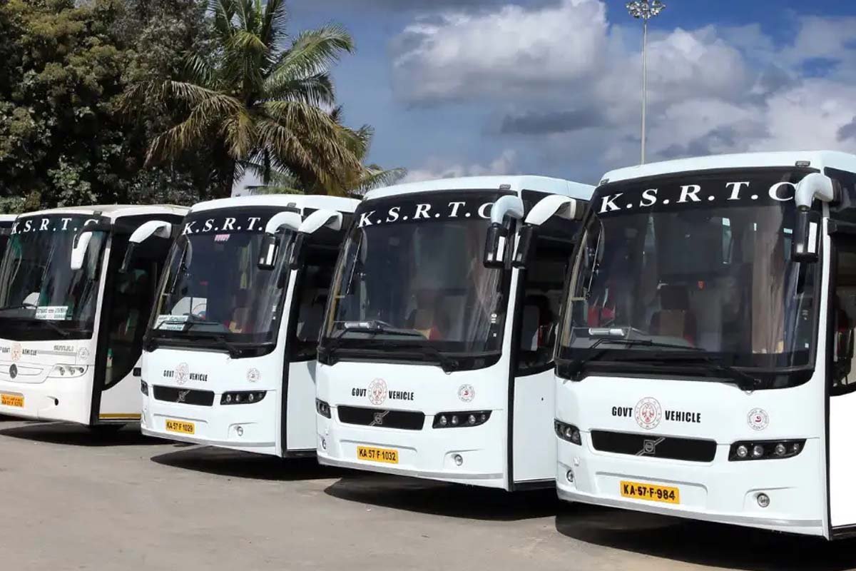 Recruitment in KSRTC after 8 years: Appointment letters distributed to 2000 drivers-operators Recruitment in KSRTC after 8 years: Appointment letters distributed to 2000 drivers-operators