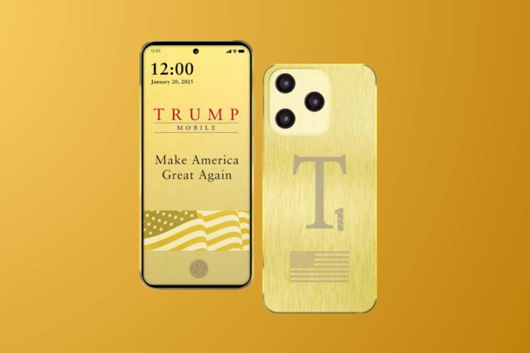 Trump Mobile