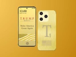 Trump Mobile