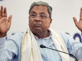 CM Siddaramaiah