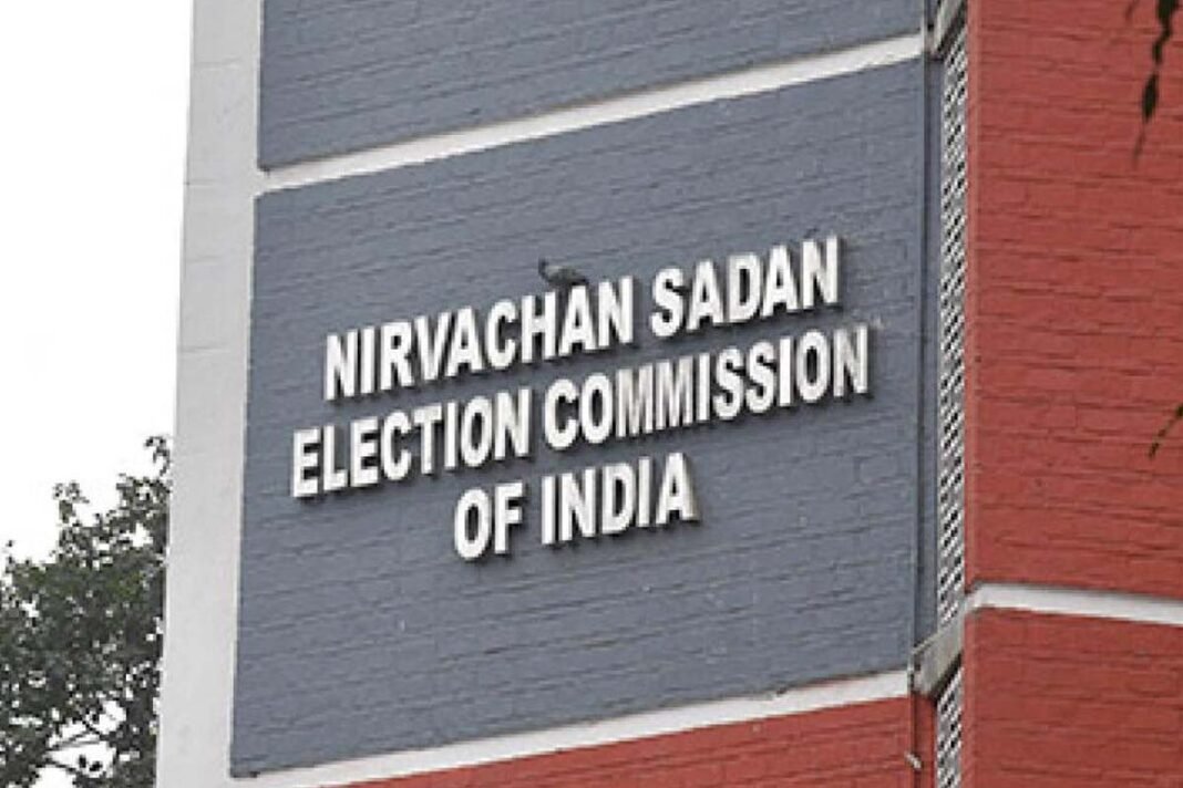 Webcasting mandatory at all polling stations
