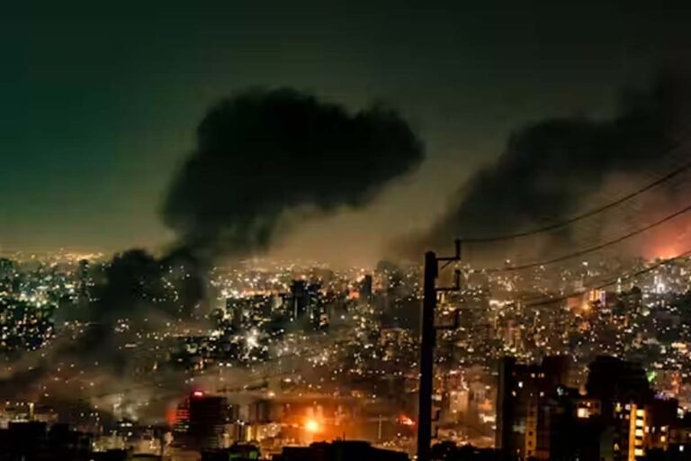 Israel-Iran tensions