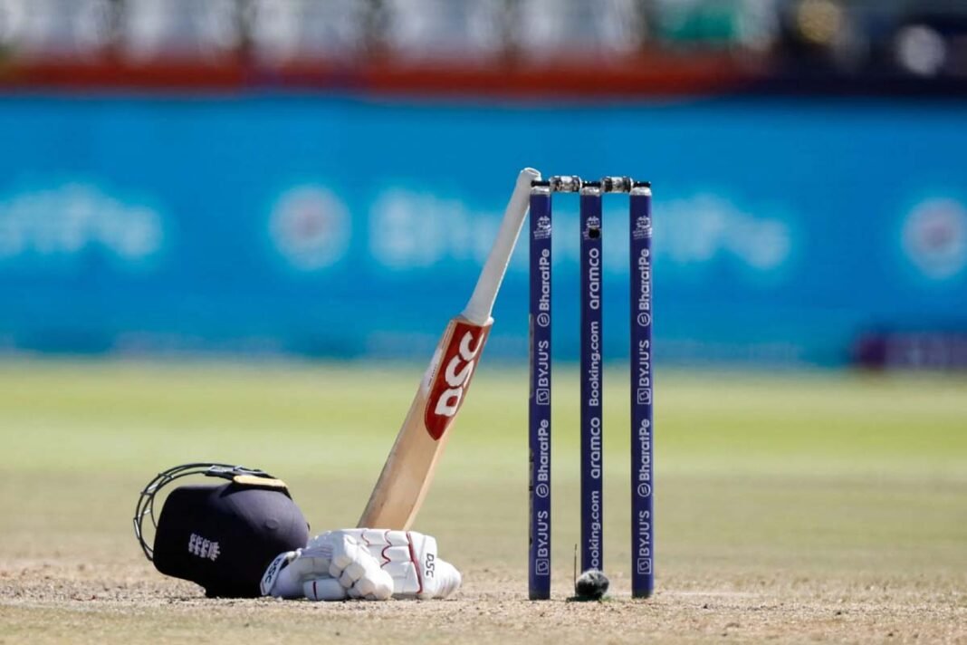 Women's T20 World Cup