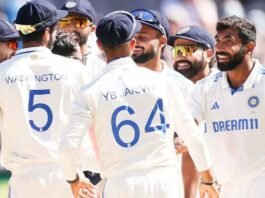Team India