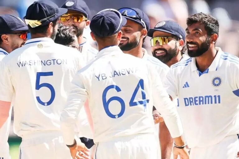 Team India