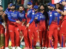 RCB