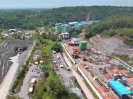 India's largest LPG underground storage facility ready in Mangalore