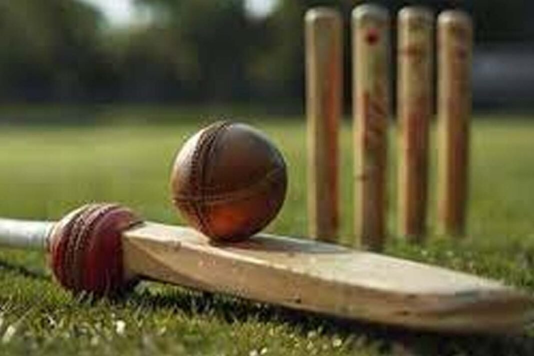 India vs England First Test