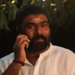 Nanda Kishore