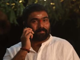 Nanda Kishore