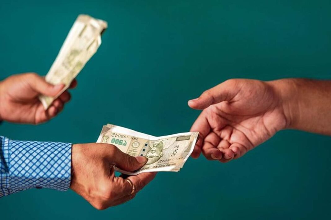 30-year-old bribery case