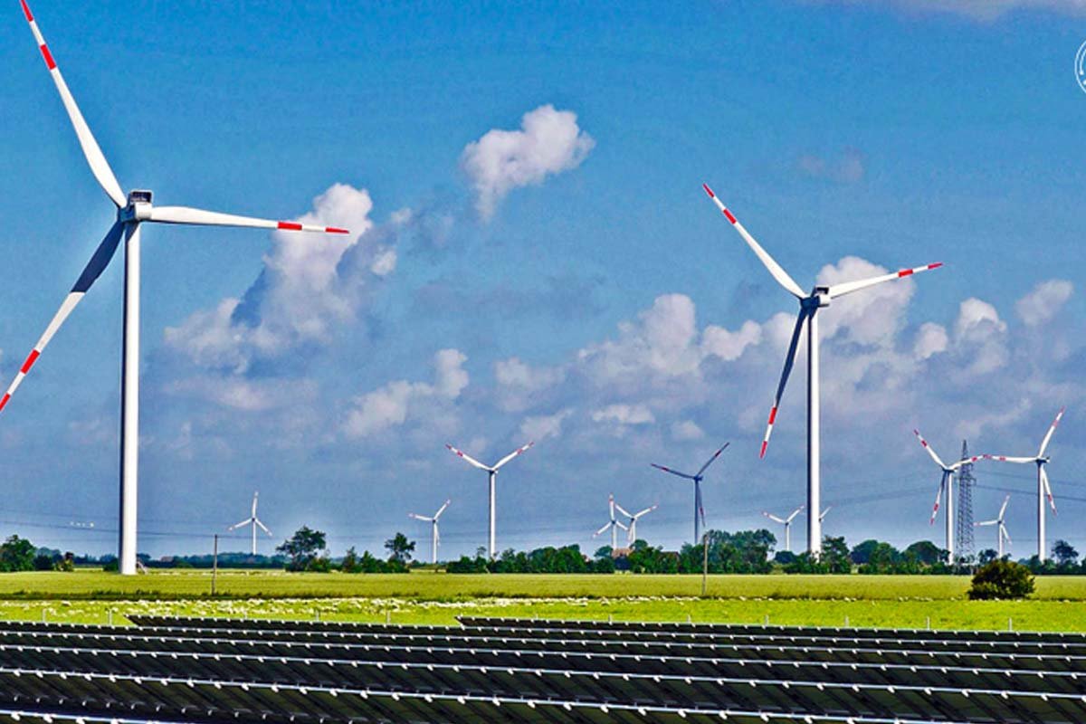 India rises to third place in global power generation India rises to third place in global power generation