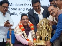 Additional grant of ₹2000 crore for IIT Dharwad