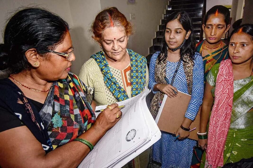 Internal Reservation Survey: Final Extension till June 30