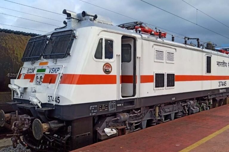 365 special trains for Puri Rath Yatra
