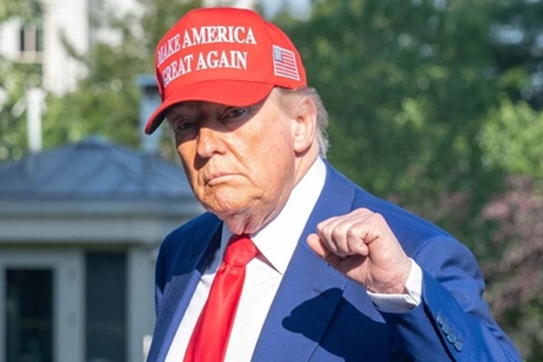 Trump