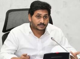 Andhra Pradesh Chief Minister Y.S. Jagan Mohan Reddy