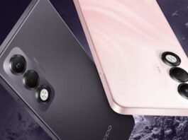Oppo K13x 5G