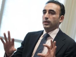 Bilawal Bhutto Zardari