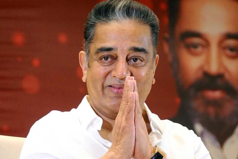 Kamal Haasan