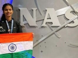 NASA Training ಪೂರ್ಣಗೊಳಿಸಿದ ಮೊದಲ ಭಾರತೀಯ ಮಹಿಳೆ: ದಂಗೆಟಿ ಜಾಹ್ನವಿ Dangeti Jahnavi