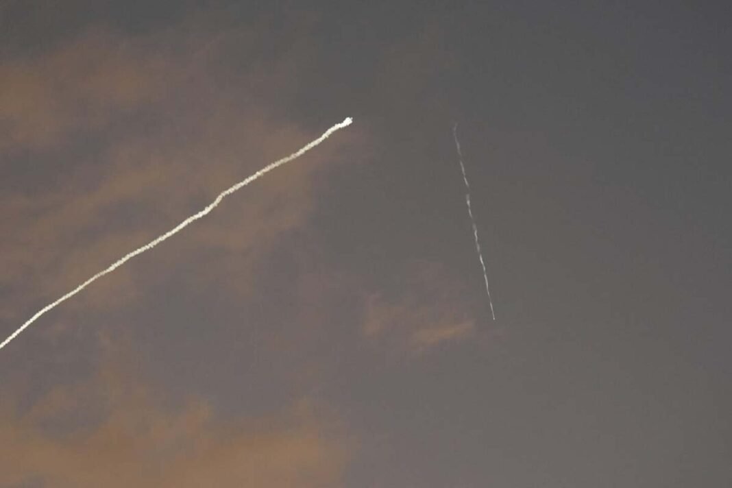 Iran attack even after Trump declares: four deaths in Israel