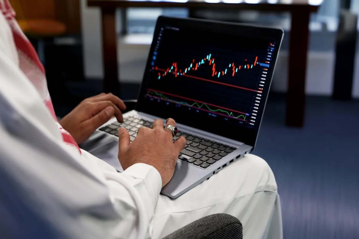 Stock Market Stock Market