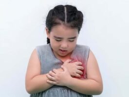 ಮಕ್ಕಳಲ್ಲಿ ಹೆಚ್ಚುತ್ತಿರುವ ಹೃದಯಾಘಾತ–KIMS ಅಧ್ಯಯನ Heart attacks on the rise in children