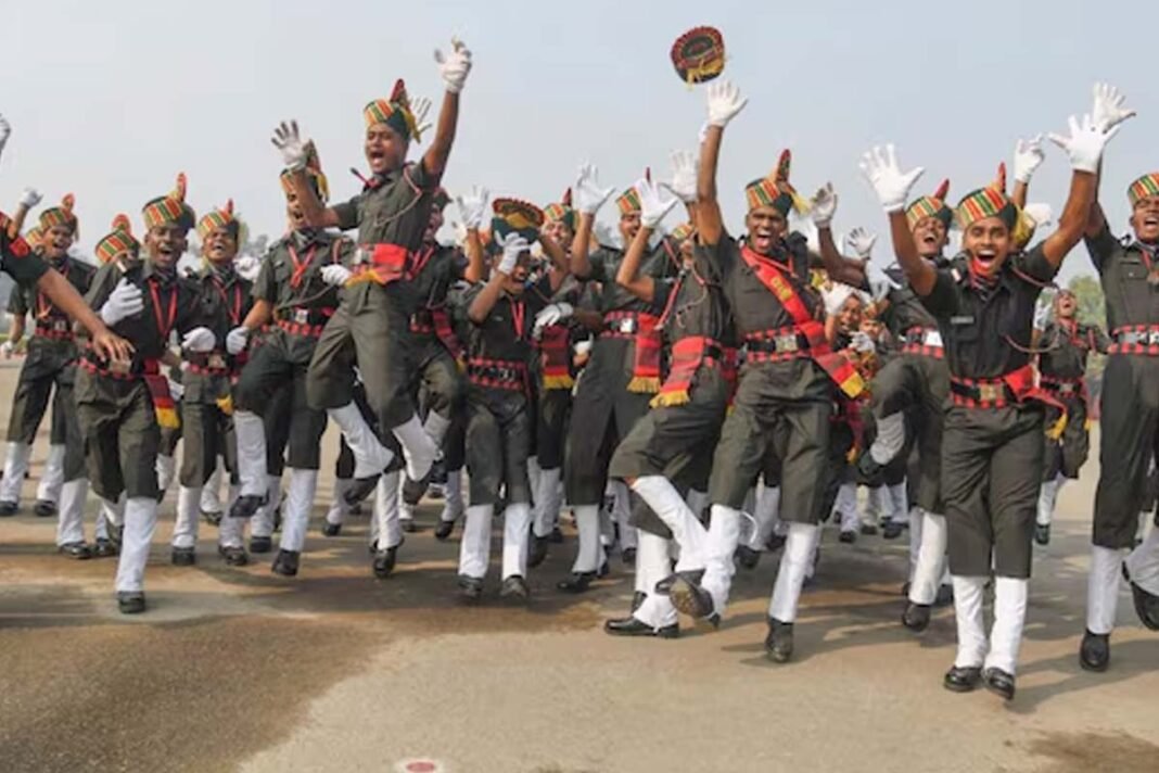 20% reservation for fire fighters in the police department - Yogi government announces