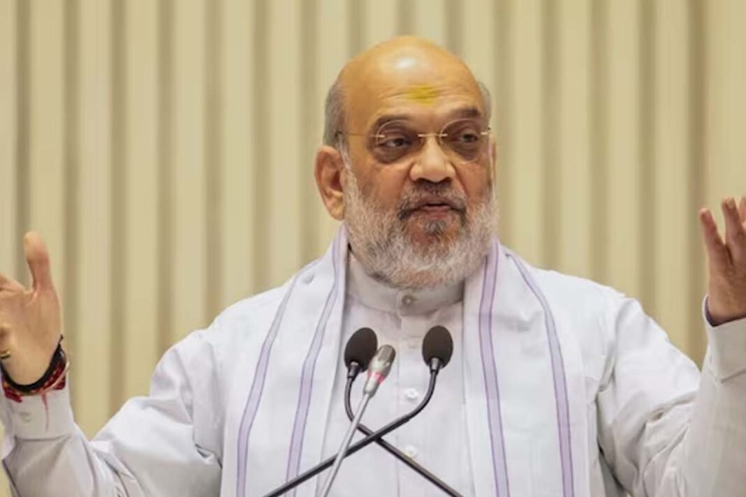 Amit Shah