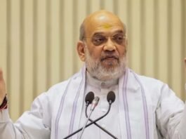Amit Shah