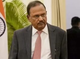 Ajit Doval