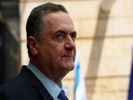 Israel Defence Minister