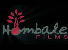 Hombale Films