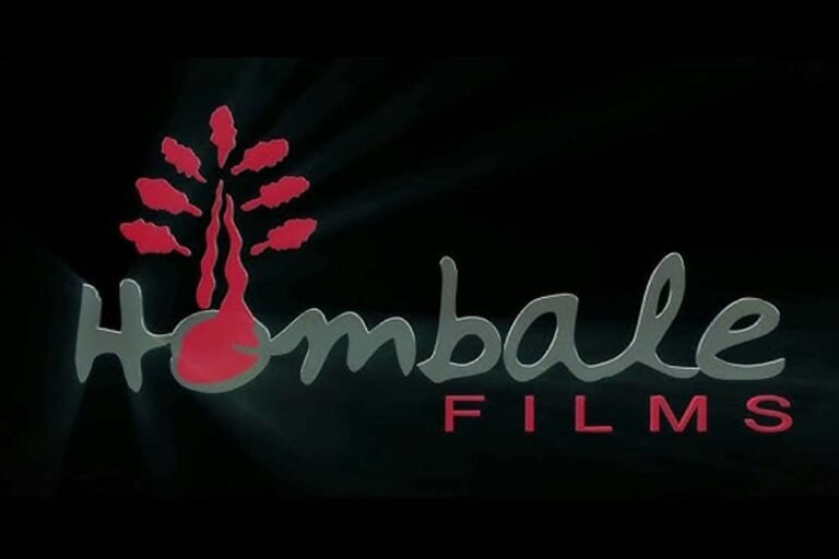 Hombale Films