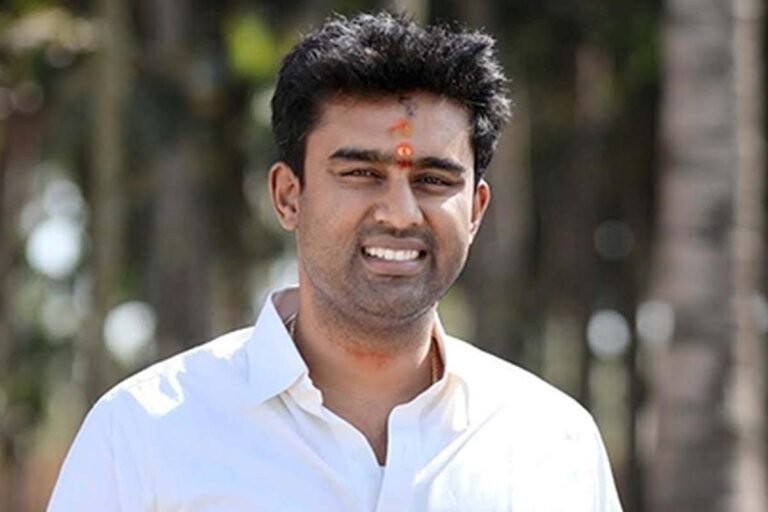 Suraj Revanna