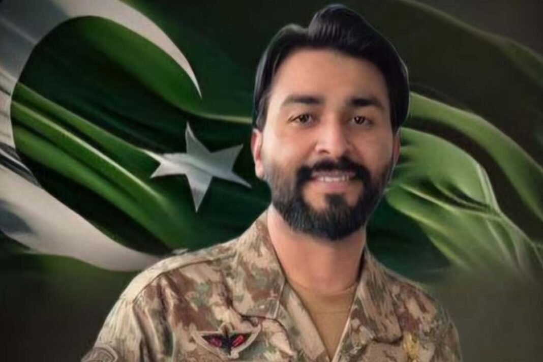 Pak Army officer who captured Abhinandan killed in Taliban clash