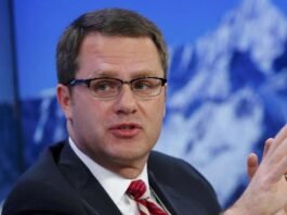 Walmart CEO Doug McMillon