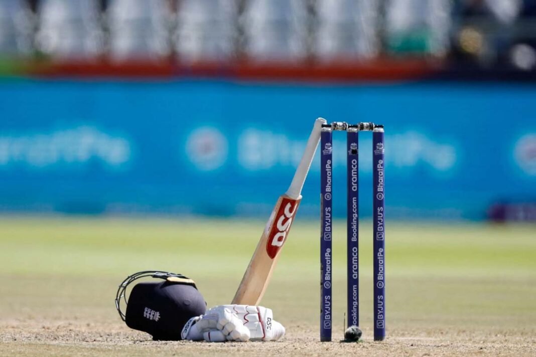 India-Pakistan war on the field again! A great match at Edgbaston
